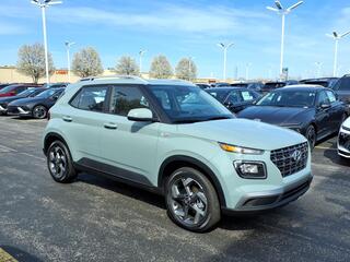 2026 Hyundai Venue for sale in Mishawaka IN