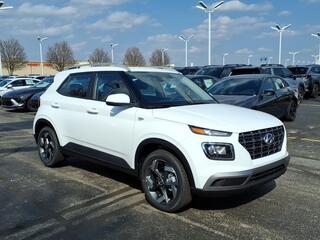2026 Hyundai Venue for sale in Mishawaka IN