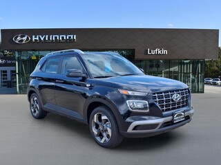 2026 Hyundai Venue for sale in Boerne TX