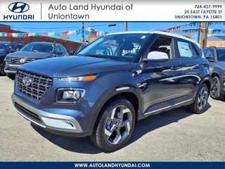 2026 Hyundai Venue for sale in Uniontown PA
