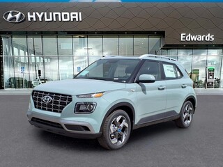 2026 Hyundai Venue for sale in Council Bluffs IA