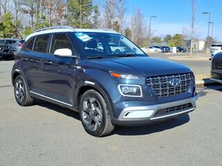 2022 Hyundai Venue for sale in Cornelius NC