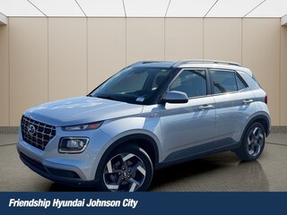 2022 Hyundai Venue for sale in Johnson City TN