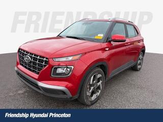 2023 Hyundai Venue for sale in Mount Hope WV