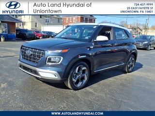 2023 Hyundai Venue