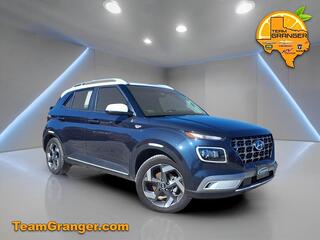 2024 Hyundai Venue