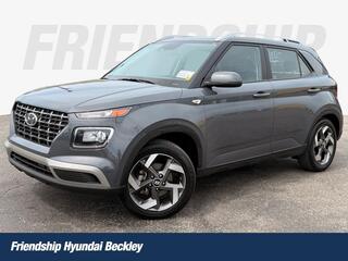 2024 Hyundai Venue for sale in Mount Hope WV