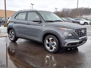 2025 Hyundai Venue for sale in Syracuse NY