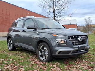 2025 Hyundai Venue for sale in Syracuse NY