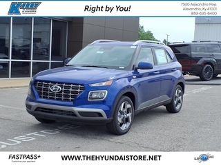 2025 Hyundai Venue for sale in Alexandria KY