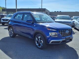 2025 Hyundai Venue for sale in Syracuse NY