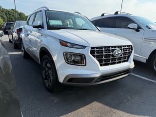 2025 Hyundai Venue for sale in South Hill VA