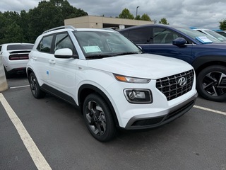 2025 Hyundai Venue for sale in South Hill VA