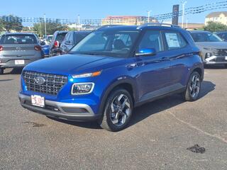 2025 Hyundai Venue for sale in Fort Mill SC