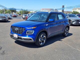 2025 Hyundai Venue for sale in Fort Mill SC