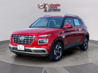 2025 Hyundai Venue for sale in Fort Mill SC