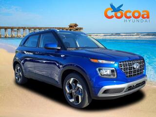 2025 Hyundai Venue for sale in Cocoa FL