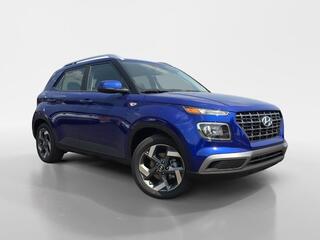 2025 Hyundai Venue for sale in Knoxville TN