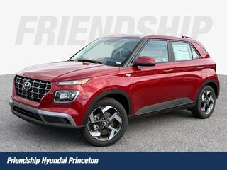 2026 Hyundai Venue for sale in Mount Hope WV