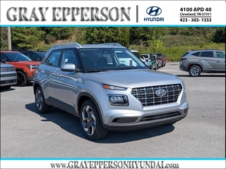 2026 Hyundai Venue for sale in Cleveland TN