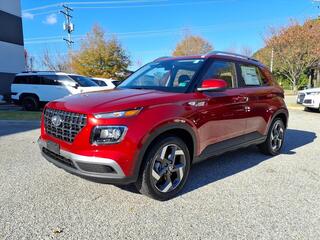 2026 Hyundai Venue for sale in Hampton VA