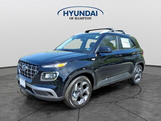 2026 Hyundai Venue for sale in Hampton VA