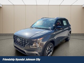 2026 Hyundai Venue for sale in Johnson City TN
