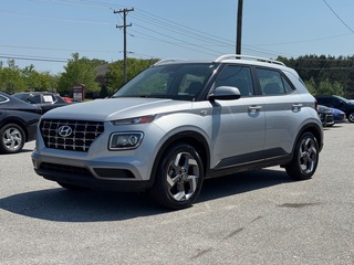 2021 Hyundai Venue for sale in Anderson SC