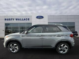 2022 Hyundai Venue for sale in Dandridge TN