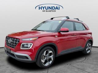 2023 Hyundai Venue for sale in Hampton VA