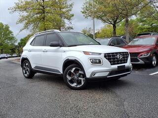 2023 Hyundai Venue for sale in Apex NC