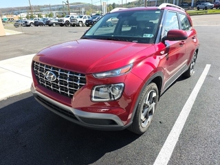 2024 Hyundai Venue for sale in Mount Hope WV