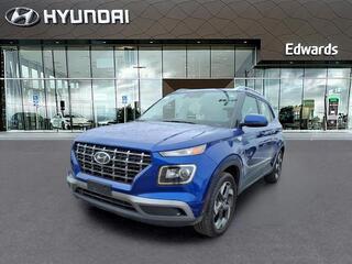 2025 Hyundai Venue for sale in Council Bluffs IA