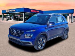2025 Hyundai Venue