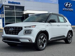 2025 Hyundai Venue for sale in Anderson SC