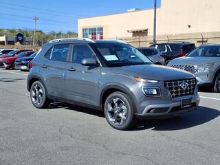 2025 Hyundai Venue for sale in Syracuse NY
