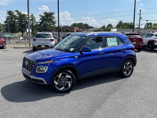 2025 Hyundai Venue for sale in Johnson City TN
