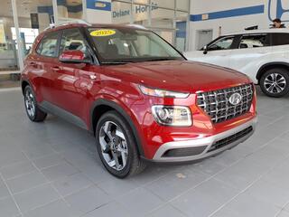 2025 Hyundai Venue for sale in Paola KS