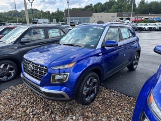 2025 Hyundai Venue for sale in Johnson City TN