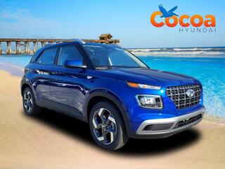 2025 Hyundai Venue for sale in Cocoa FL