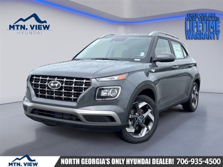 2025 Hyundai Venue for sale in Ringgold GA