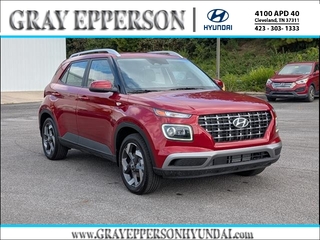 2025 Hyundai Venue for sale in Cleveland TN