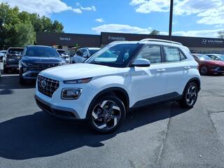 2025 Hyundai Venue for sale in Bristol TN