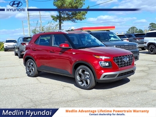 2026 Hyundai Venue for sale in Rocky Mount NC