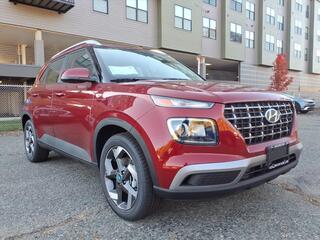 2026 Hyundai Venue for sale in Arlington MA