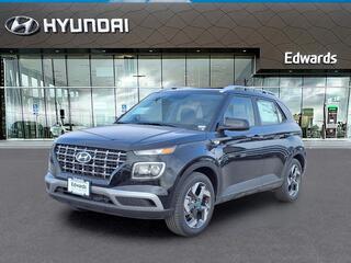 2026 Hyundai Venue for sale in Council Bluffs IA