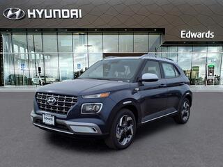 2026 Hyundai Venue for sale in Council Bluffs IA