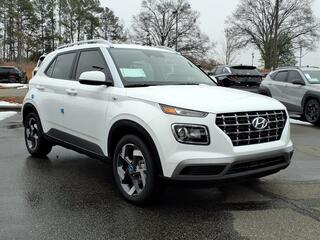 2026 Hyundai Venue for sale in Cornelius NC