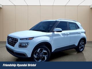 2026 Hyundai Venue for sale in Bristol TN