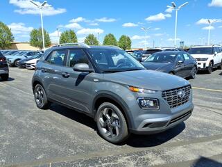 2026 Hyundai Venue for sale in Mishawaka IN